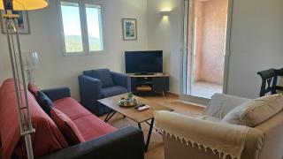 Appartement SARAH Vue mer- Clim- Wi-fi - 6