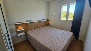 Appartement SARAH Vue mer- Clim- Wi-fi - 5