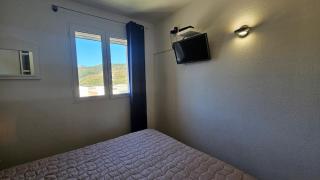 Appartement SARAH Vue mer- Clim- Wi-fi - 4
