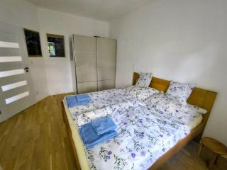 Apartmán CORFU v srdci Mariánských Lázní - 4