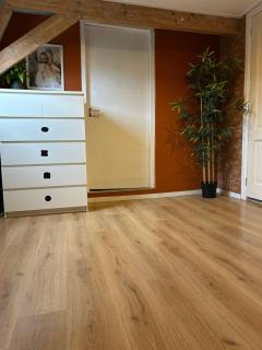 B&B- Loft in de Gordyk - 8
