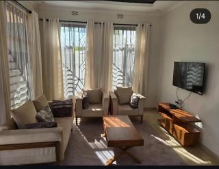 JJ Place - Two Bedroom Retreat, Arusha - 0