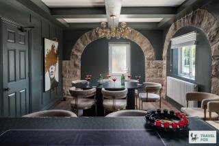 The Plas - Rhosneigr Manor House - 8