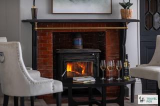 The Plas - Rhosneigr Manor House - 6