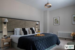 The Plas - Rhosneigr Manor House - 5