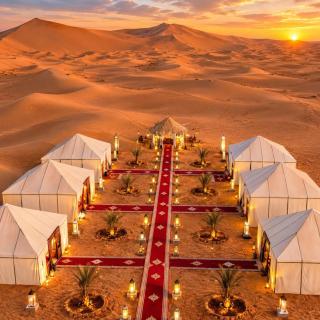 Best Luxury Camp - 0