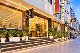 Hotel Decent Suites at Airport - 0