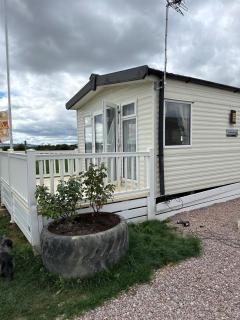 Meadow view Caravan - 0