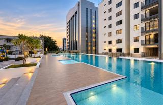 Kennyhill Residence Near Viva Waterfront - 7