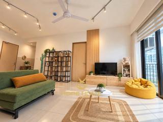 Kennyhill Residence Near Viva Waterfront - 2
