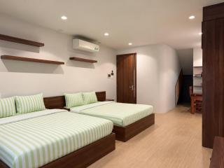 Cozy Son Tra Villa 5 Bedrooms Pink Pool - 3