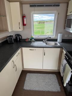 Meadow view Caravan - 9