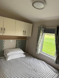 Meadow view Caravan - 8
