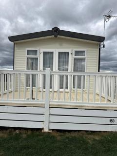 Meadow view Caravan - 7