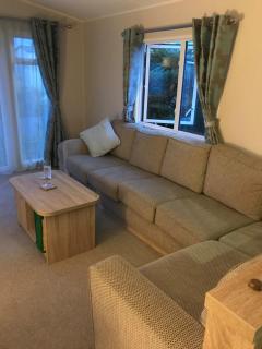 Meadow view Caravan - 4