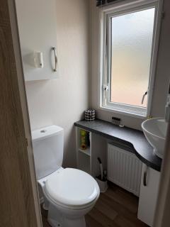 Meadow view Caravan - 1