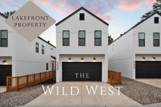 WW:Lakefront-Private Dock&15 mins to Oaklawn -  - 0