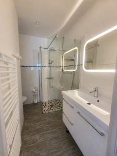 Gîte classé 4 étoiles - 6 P. avec piscine chauffée - 5