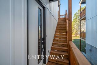 WW:Lakefront-Private Dock&15 mins to Oaklawn -  - 7