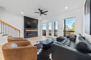 WW:Lakefront-Private Dock&15 mins to Oaklawn -  - 4
