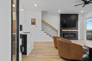 WW:Lakefront-Private Dock&15 mins to Oaklawn -  - 3