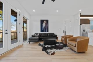 WW:Lakefront-Private Dock&15 mins to Oaklawn -  - 1