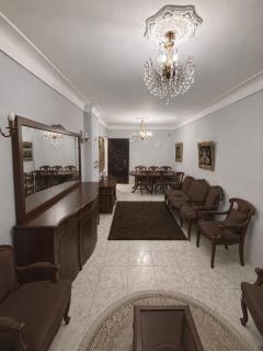 Alexandria apartment near beach - 9