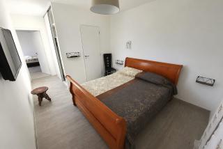 Gîte classé 4 étoiles - 6 P. avec piscine chauffée - 2