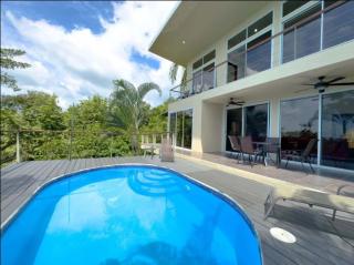 Tres Amigos - Luxurious with Jungle and Ocean View - 9