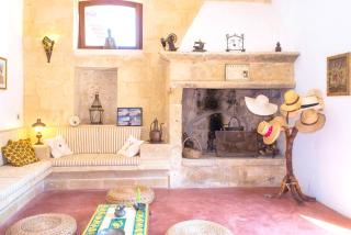 Bright Apartment in Minervino di Lecce with Shared Pool - 3