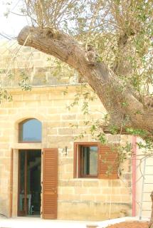 Bright Apartment in Minervino di Lecce with Shared Pool - 4
