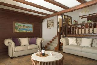New Villa Ikos with Heated Pool & BBQ, Walking Distance to the Beach - 8