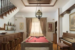 New Villa Ikos with Heated Pool & BBQ, Walking Distance to the Beach - 7