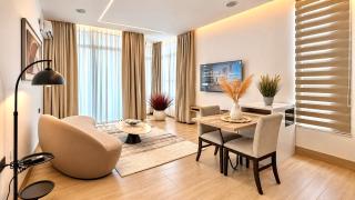 HMK Living Executive Apartments, Kigo - 6