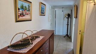 PALMERAIE 317-1 chambre - climatisation-plage et commerces à pieds - 5