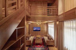 Matsutake Homeland · Serene Manor Hotel (Dukezong Ancient City) - 6