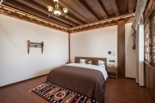 Matsutake Homeland · Serene Manor Hotel (Dukezong Ancient City) - 4