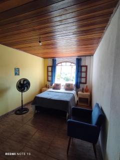 Casa privada próximo ao centro - 9
