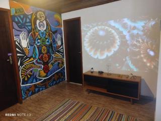 Casa privada próximo ao centro - 3