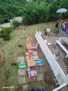 Casa privada próximo ao centro - 2