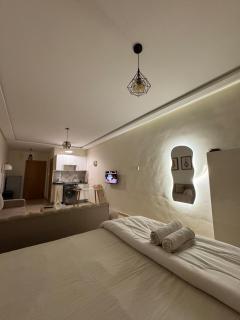 Serene Studio Escape - 1