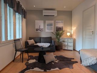 Cozy Family House Near Rovaniemi Center - 4