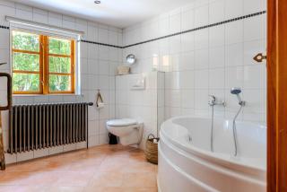 Luxuriöses Ferienhaus Room No. 7 - Tating - 6