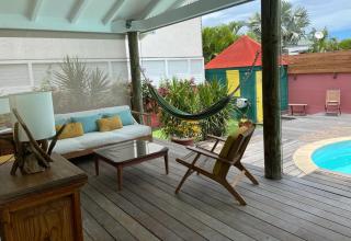 Villa SAJ, 150m from St Jean beach - 9