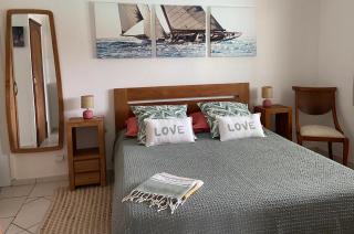 Villa SAJ, 150m from St Jean beach - 6