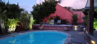 Villa SAJ, 150m from St Jean beach - 3