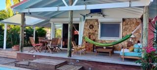 Villa SAJ, 150m from St Jean beach - 1