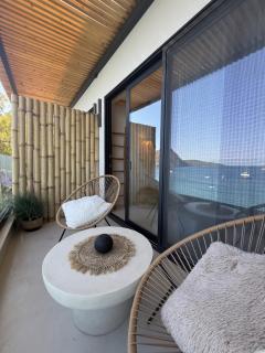 Arcadia Luxury Rooms Seaside Cuisine - 0