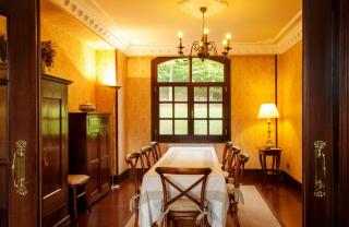 Family Home in Oiartzun with Mountain View - 3