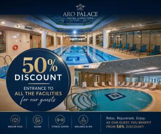 Albert Authentic Suites Brasov - Tampa View - Special Swimming Pool & Spa Rates - 1
